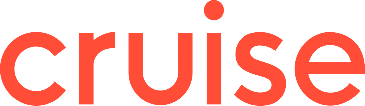 Cruise logo