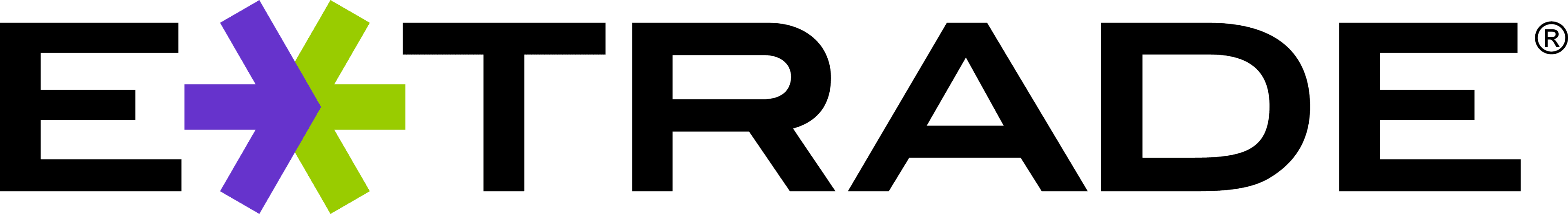 E-Trade Financial logo
